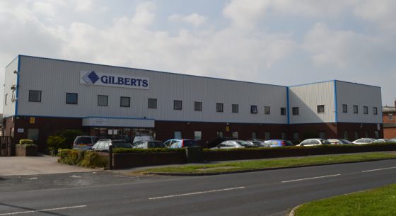 Gilberts After On-Site Refurbishment