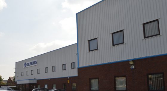 Gilberts After Refurbishment