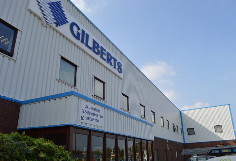 Gilberts-Blackpool-After-Painting