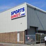 Sports Direct Darlington Case Study