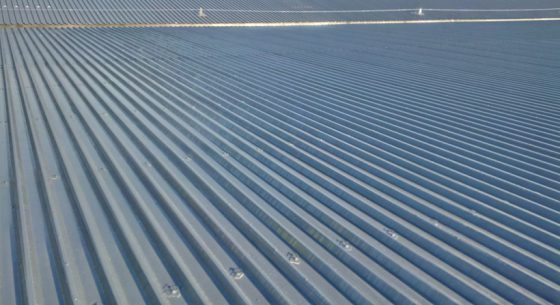 P&G Completed Roof Tor Elastaseal