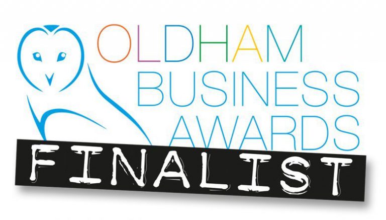 OBA2017 FINALIST