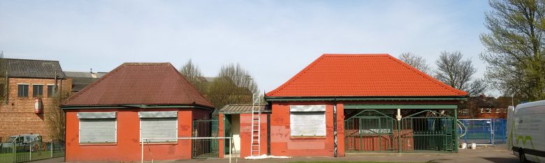 Shaw Heath Case Study