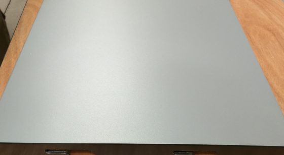 Cladding Coatings 6 wrapping cladding panel