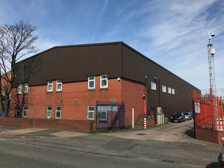 Regalead Unit Refurbishment