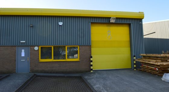 Gilmoss Before Onsite spraying