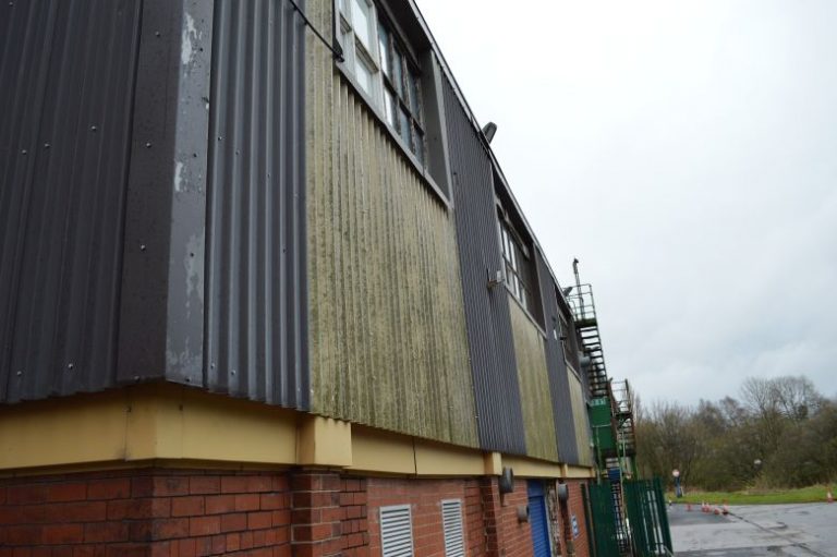 CPI Oldham