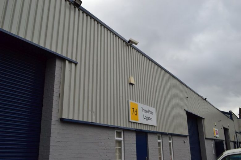 On-site spraying services
