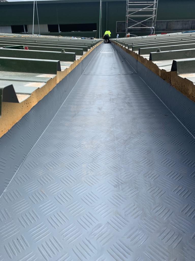 Cladding Coatings