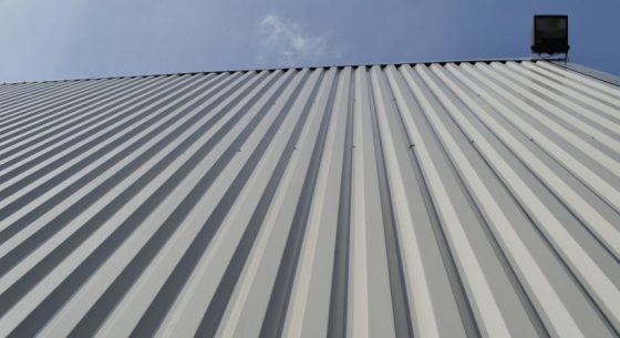 Wall Re-coating Bibbys Distribution