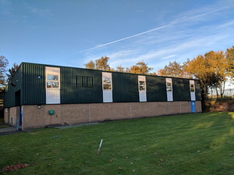 Dutchwest After Refurbishment