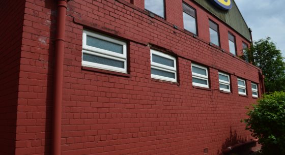 Cladding Coatings