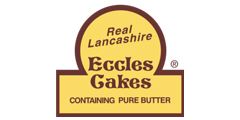 Eccles Cakes Logo