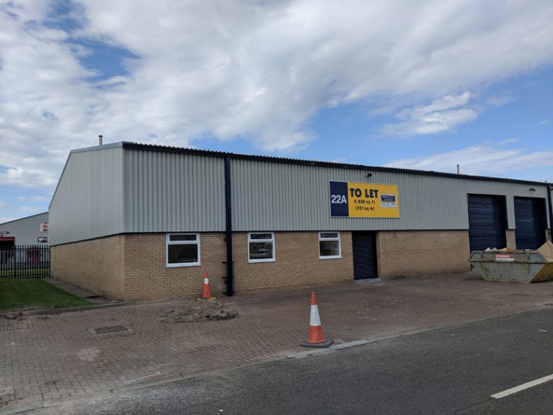 Attract the tenants you want at the right price Cladding Coatings