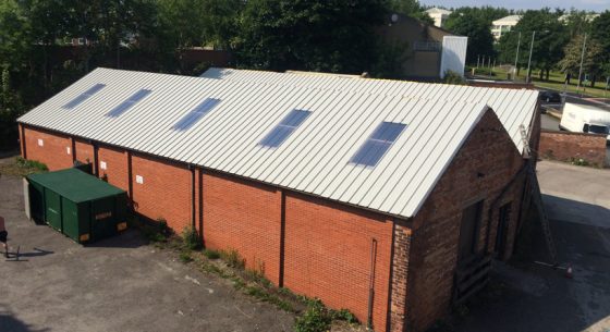 Cladding Coatings