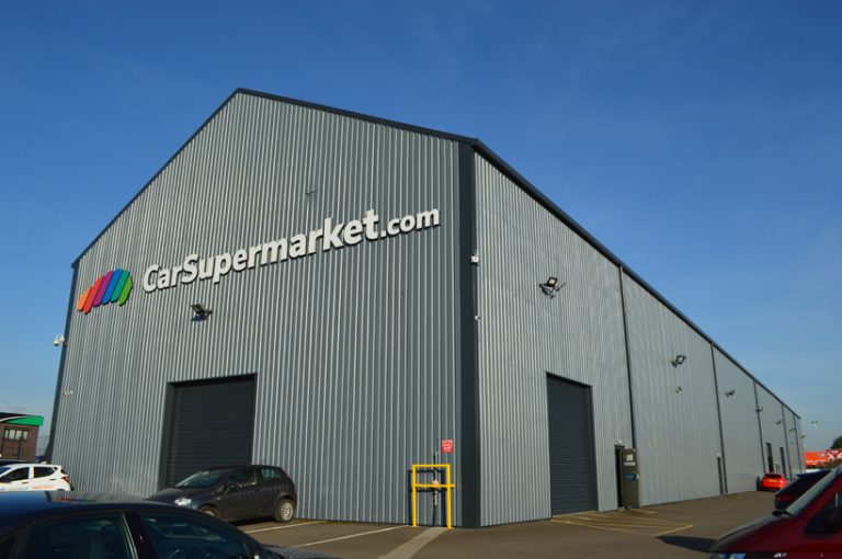 carsupermarket.com hull