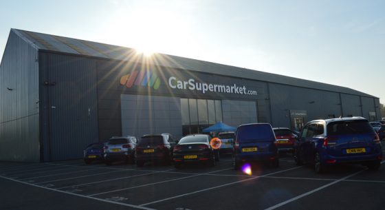 Carsupermarket.com Hull After cladding coating