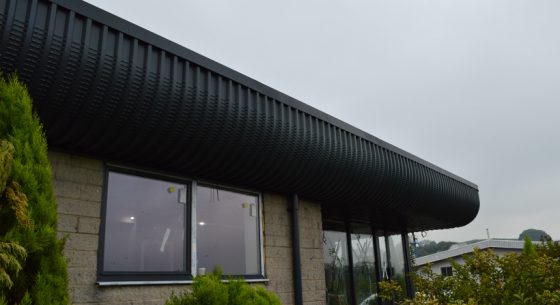 Former Buxton Spring, Buxton