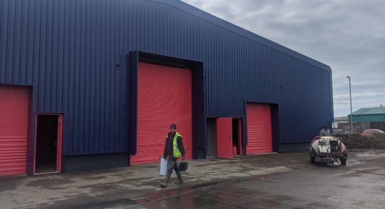 Cladding Coatings