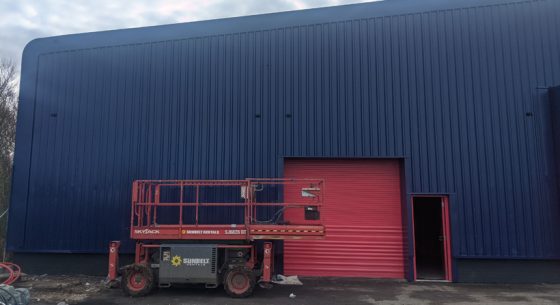 Cladding Coatings