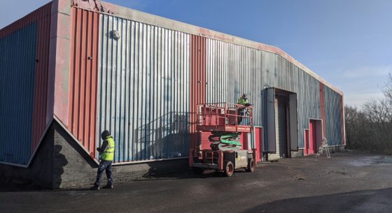 Cladding Coatings