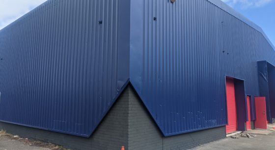 Cladding Coatings