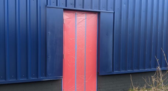 Cladding Coatings