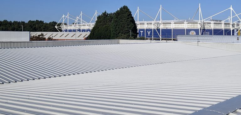 Cladding Coatings
