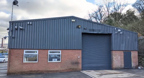 Premier Automotive, Dukinfield