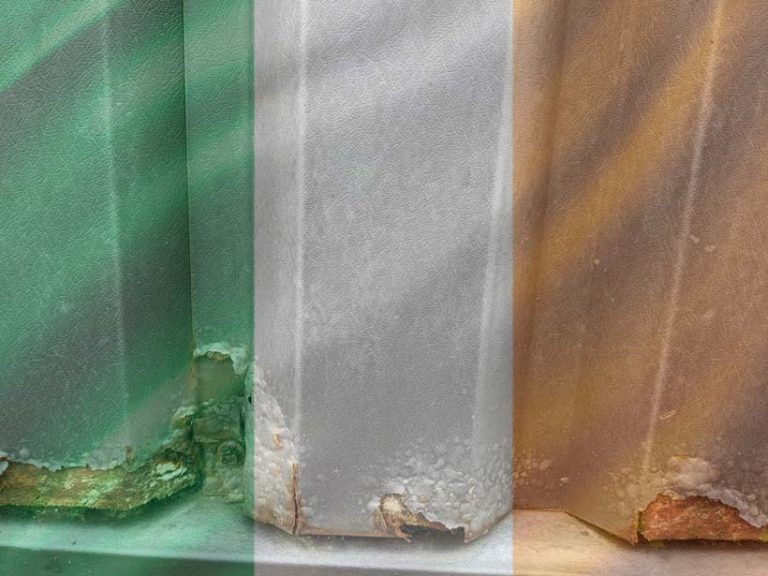 Project in Killarney Ireland