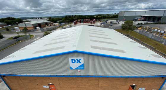 DX, Bodmin