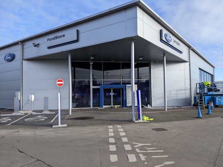 Cladding Coatings 9 Cladding Coatings
