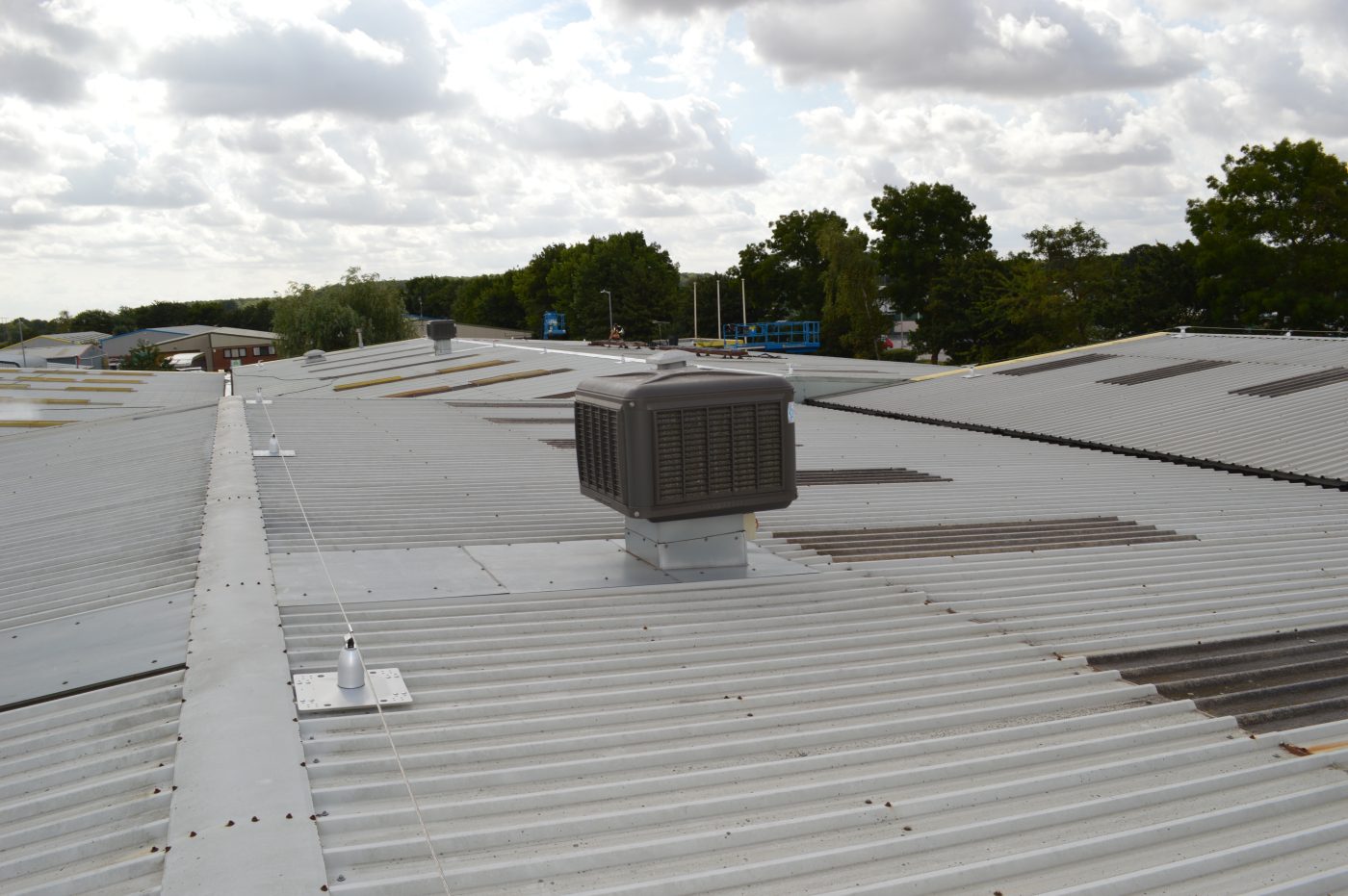 Cladding Coatings