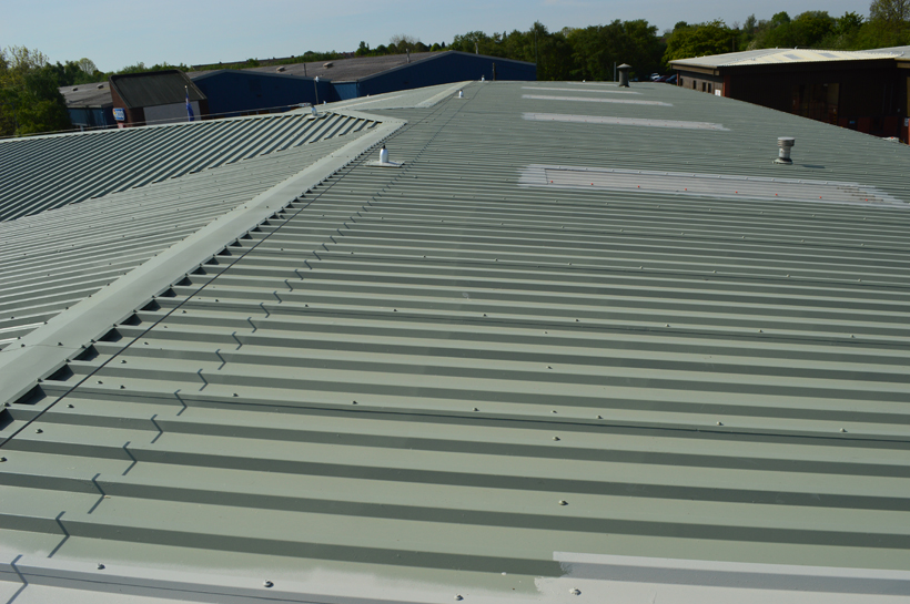 Cladding Coatings