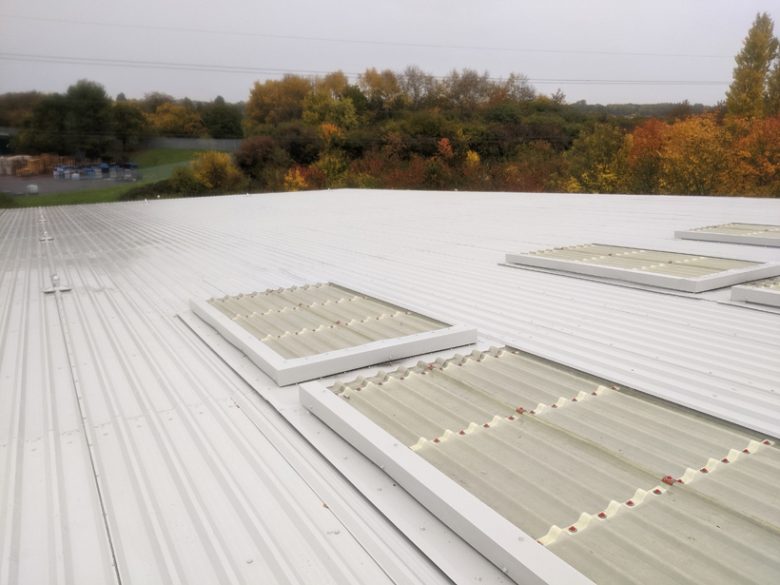 Enhancing Your Building's Aesthetic and Durability - Cladding Coatings