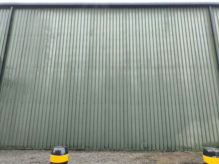 Transform Your Building with Cladding Coatings - Cladding Coatings