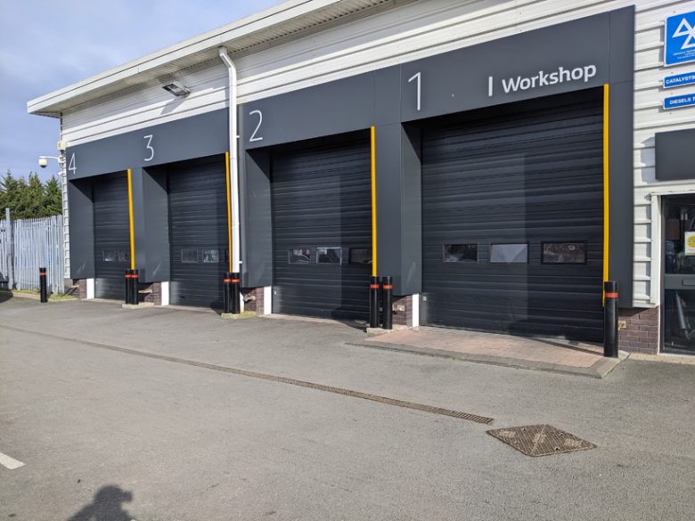 Cladding Coatings 5 Cladding Coatings