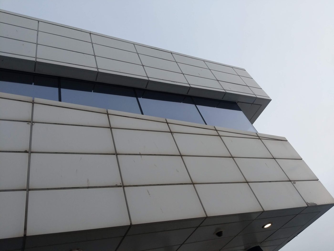 Cladding Coatings