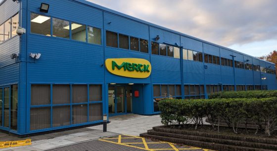 Millipore UK Ltd – Merck, Livingston