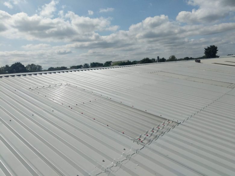 Cladding Coatings 15 Year Guarantee System - Cladding Coatings