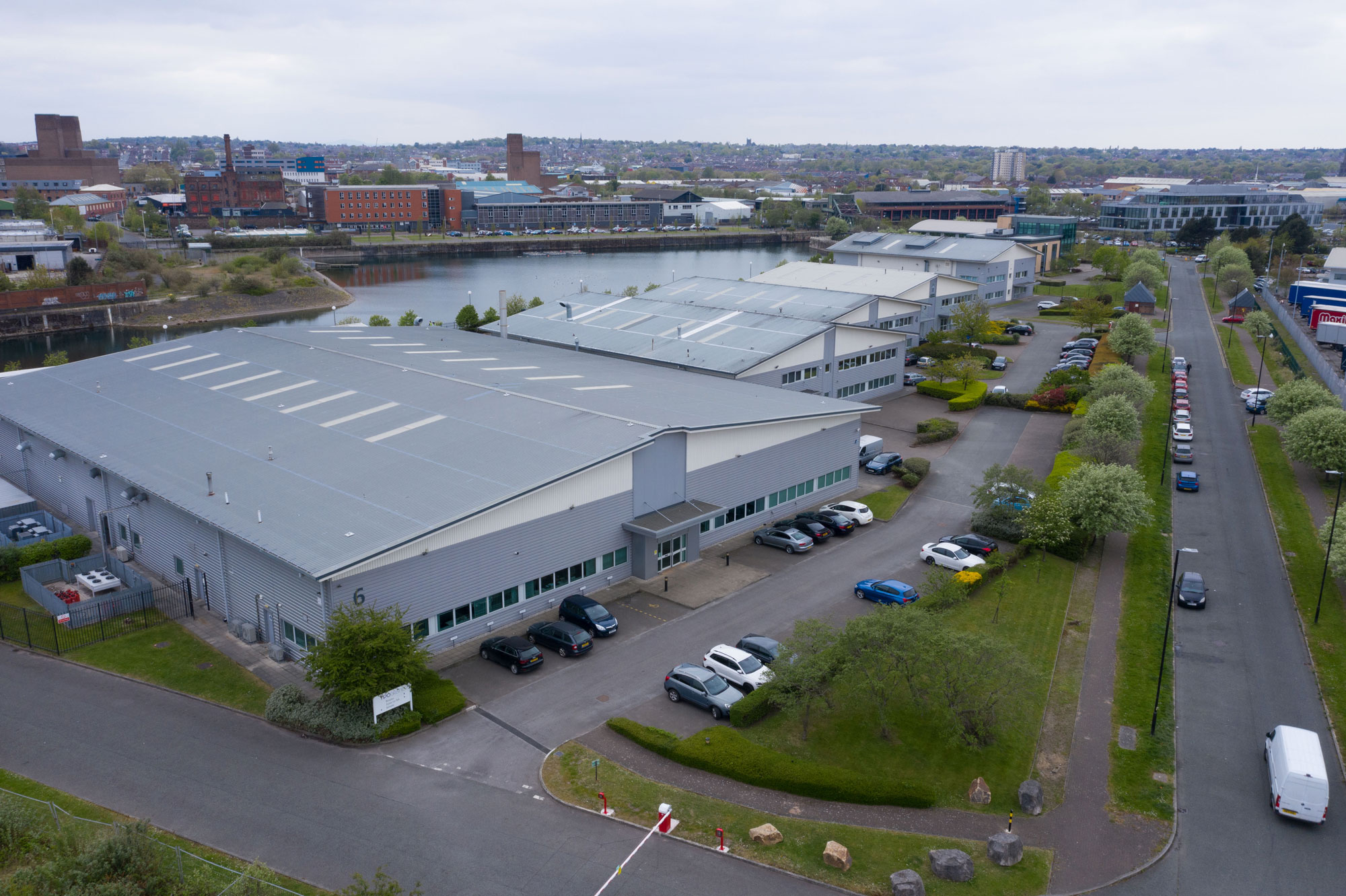 Cladding Coatings