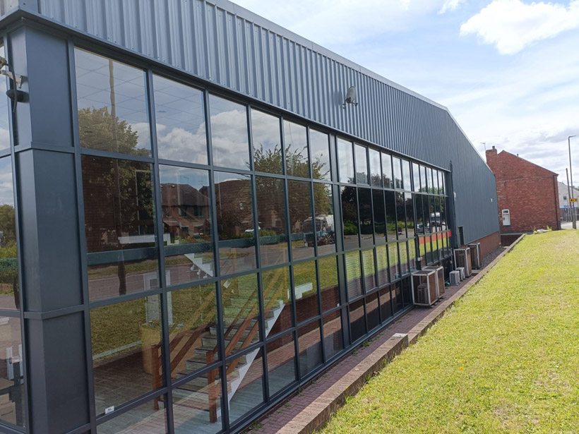 Cladding Coatings