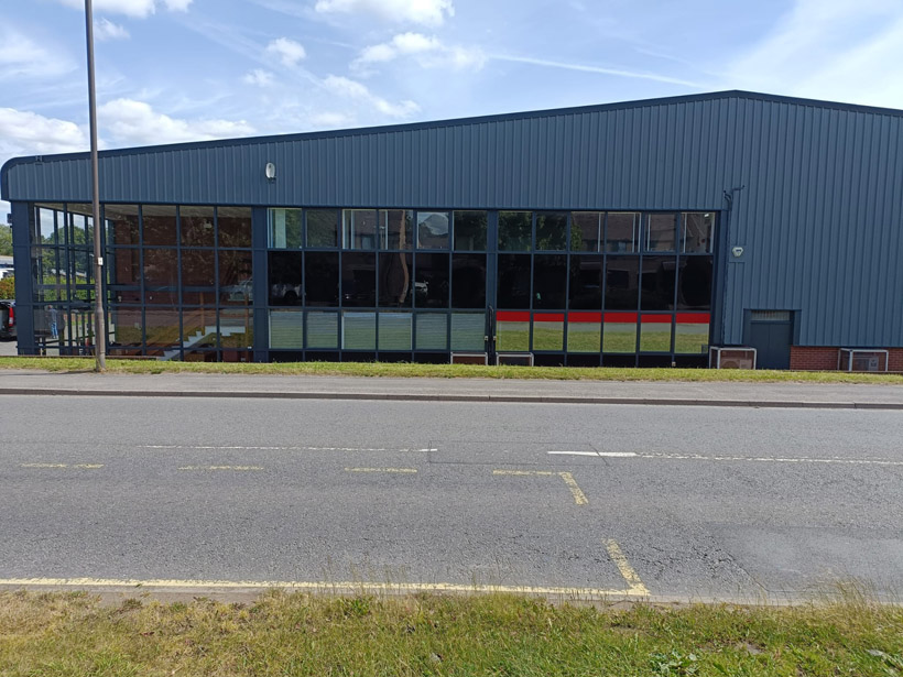 Cladding Coatings