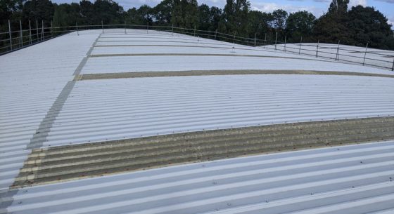 UK Greentech, Doncaster