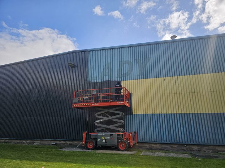 Cladding Coatings
