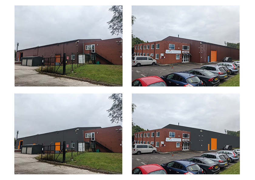 Cladding Coatings 2 Cladding Coatings