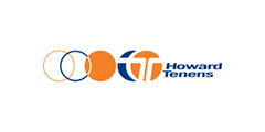 Howard Tenens logo