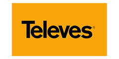 Televes logo