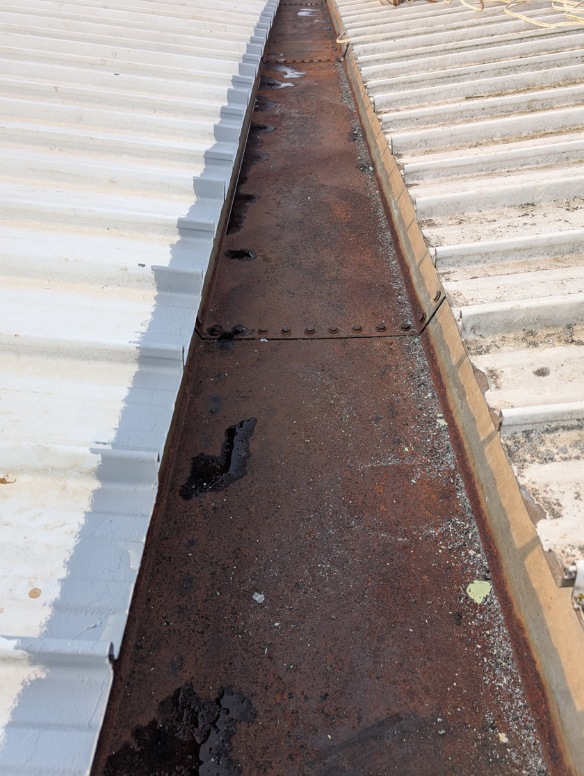 Cladding Coatings