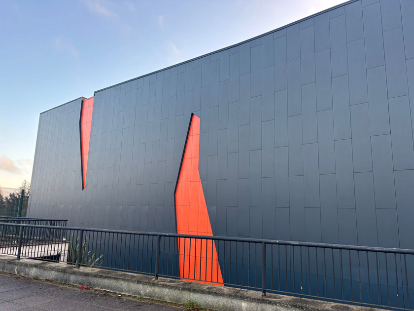 Cladding Coatings